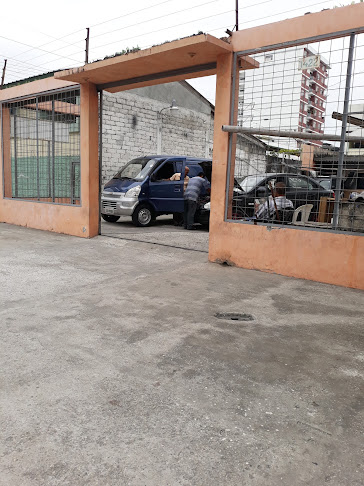 Opiniones de Tecnial Alfombra en Guayaquil - Servicio de lavado de coches
