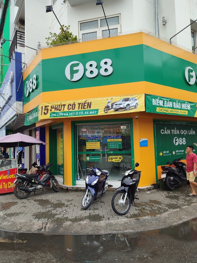 Cầm đồ Lào Cai