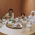 Family Dinner di EMP KL , Westin Hotel  - Chinese Cuisine Terbaik di KL