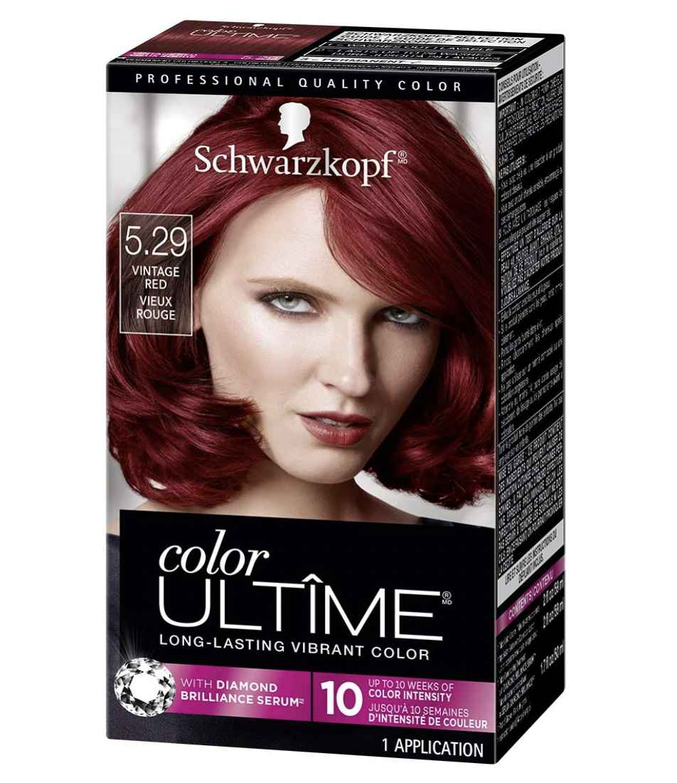 8 Hair Colour for Older Women Mistakes | Sixty and Me