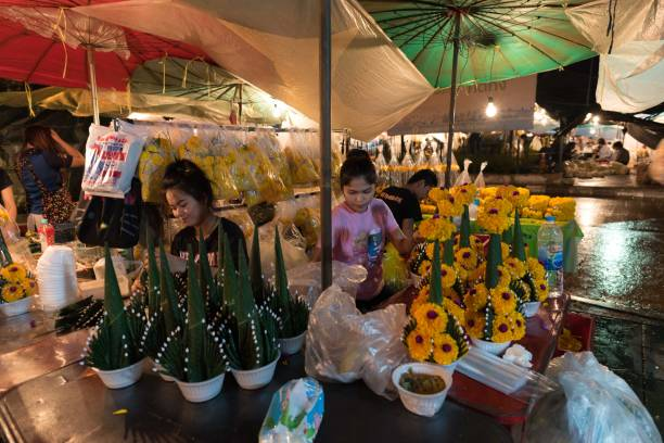 7 Markets In Bangkok You Should Not Miss