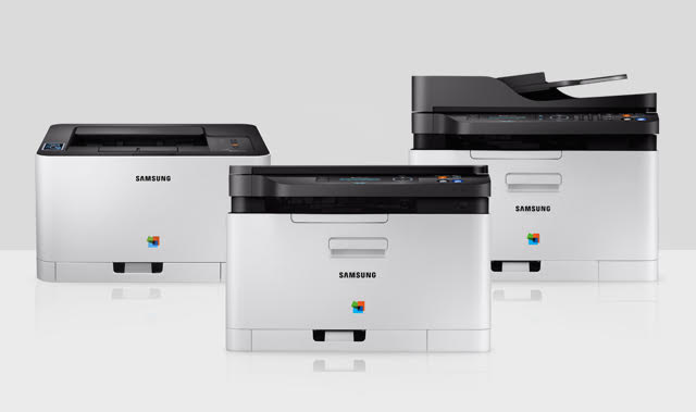 Принтеры, совместимые с лазерным картриджем Samsung SU452A