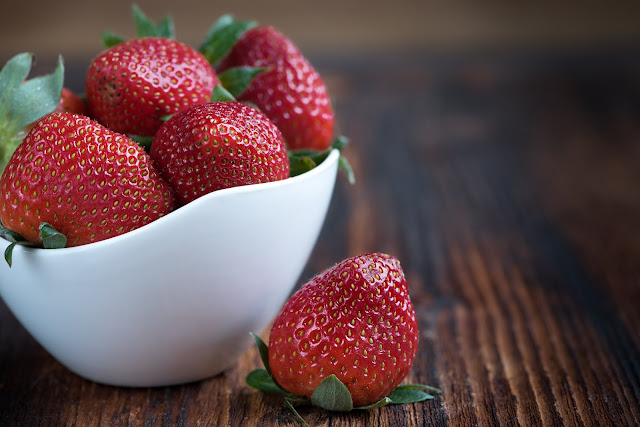 Uncovering the Powerful Health Benefits of Strawberries