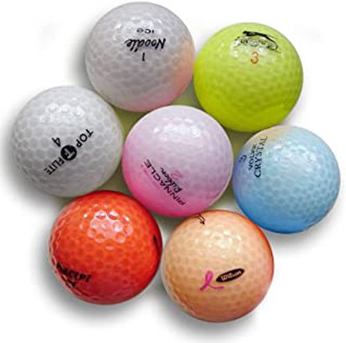 Golf Balls