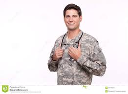 Image result for military doctor
