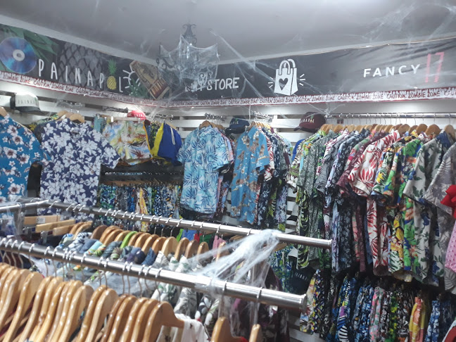 Opiniones de EMT Stores en Guayaquil - Tienda de ropa