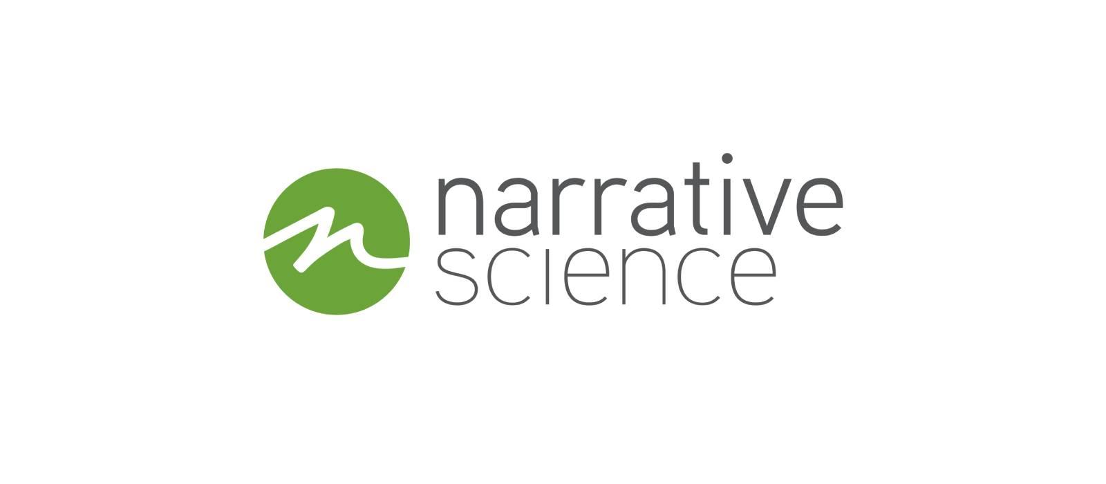 Narrative Science - TOPBOTS