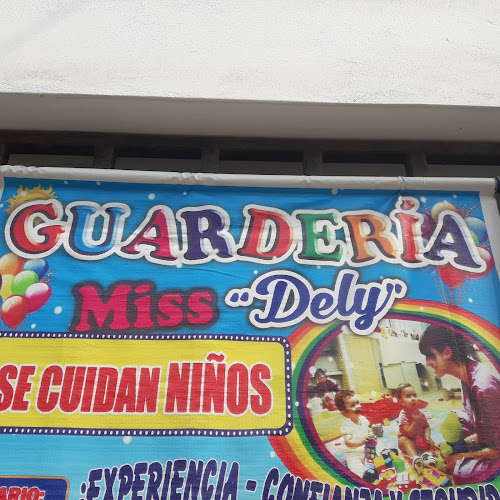 Opiniones de Guarderia Miss Dely en Lima - Guardería