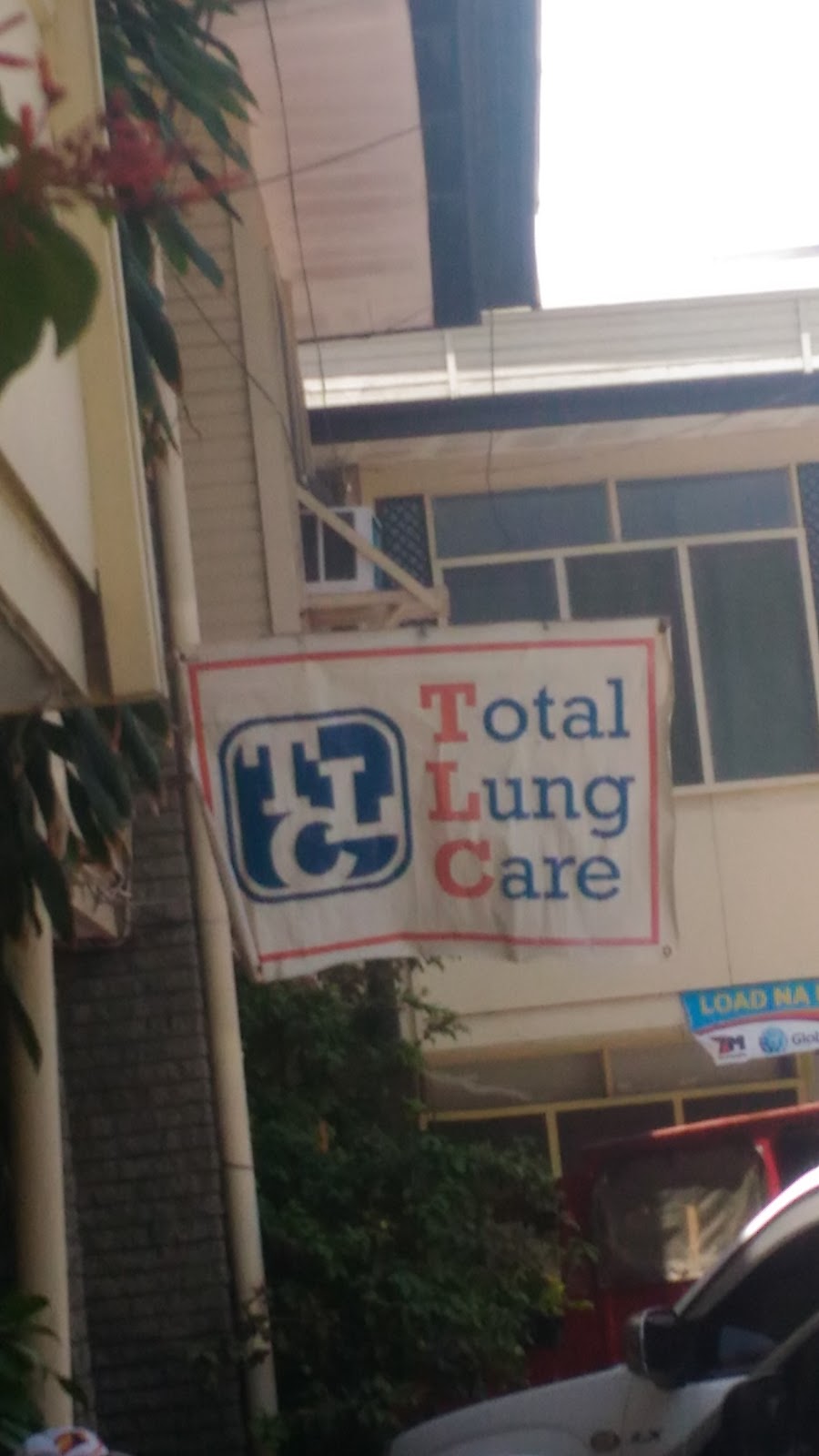 Total Lung Care