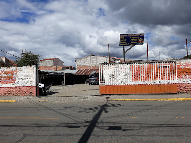 Opiniones de Lavadora Y Lubricadora Jordi en Cuenca - Servicio de lavado de coches