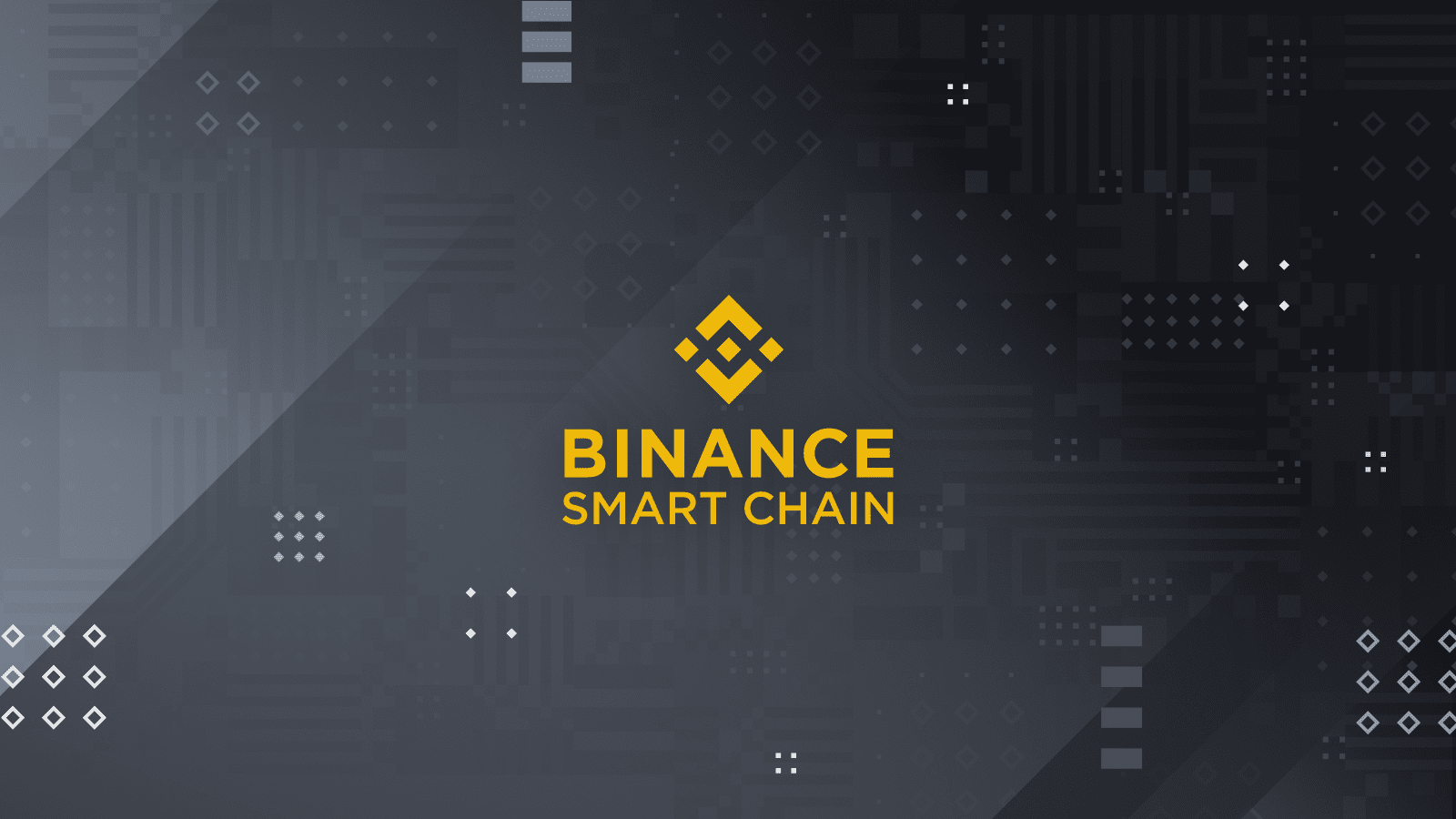 Blog Binance Smart Chain (BSC)