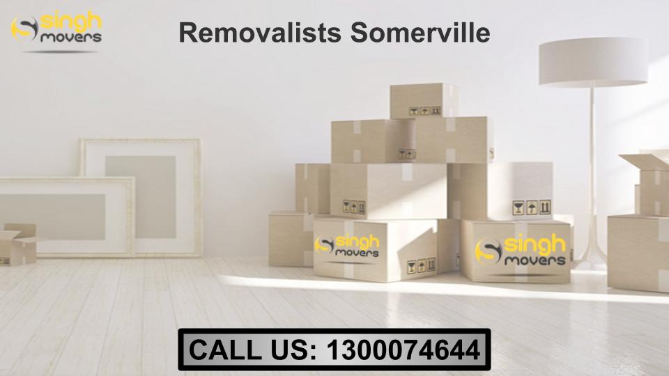 removalists somerville