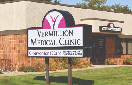 Vermillion Medical Clinic