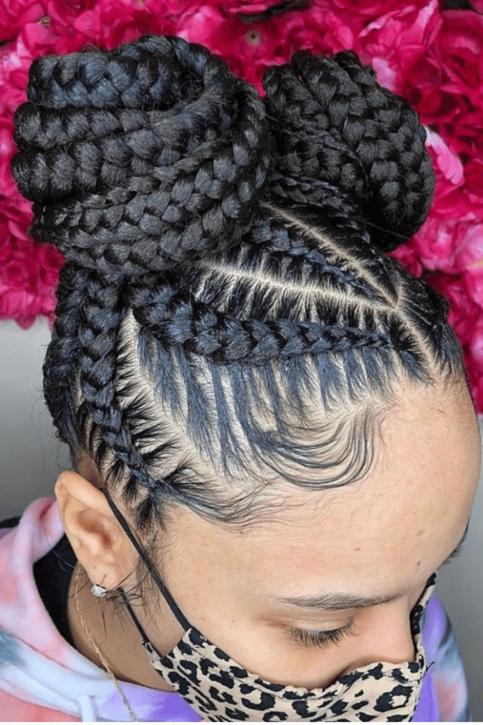 braids hairstyles 2022