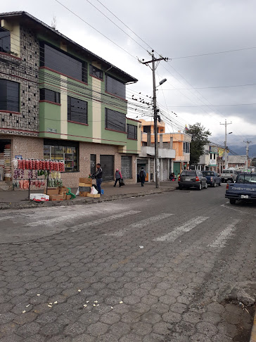 Las Mejores Carnes Y Embutidos Del Norte - Quito