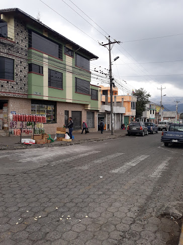 Opiniones de Las Mejores Carnes Y Embutidos Del Norte en Quito - Carnicería