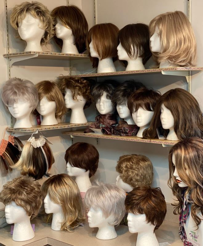 Where to Buy a High-Quality Hair Wig in Malaysia