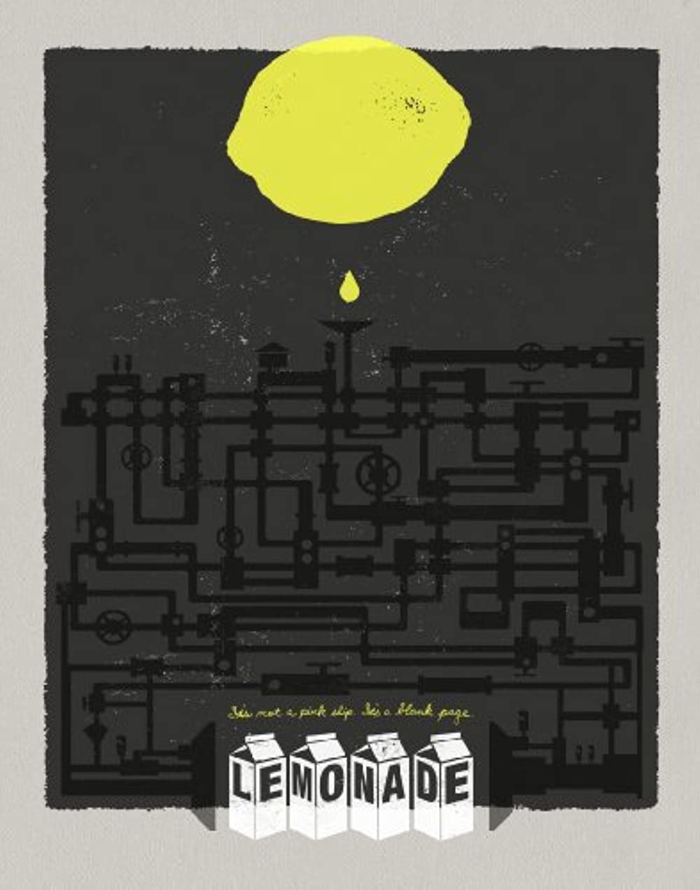 Film Lemonade untuk belajar copywriting