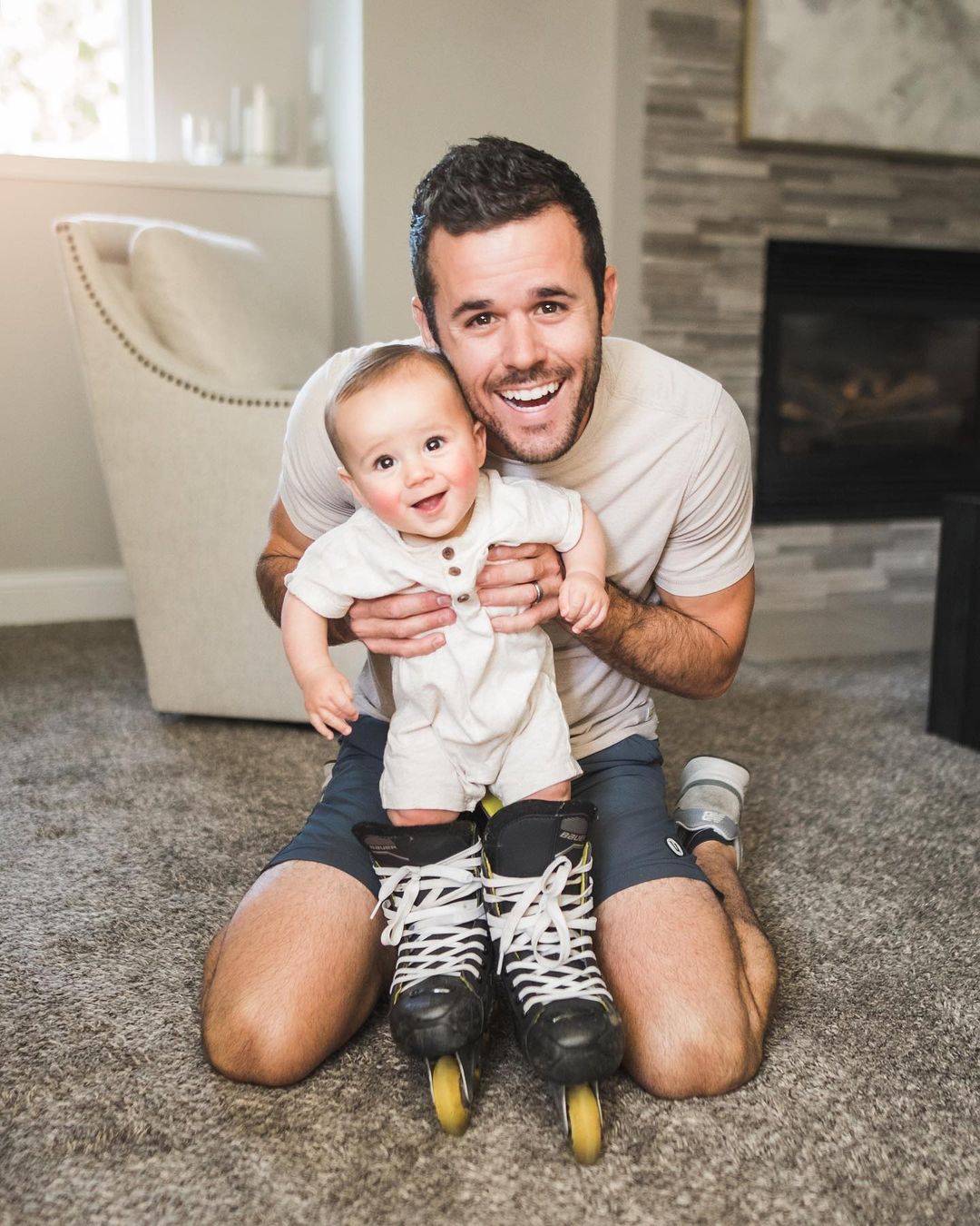 Daniel Labelle's Profile, Net Worth, Age, Height, Relationships, FAQs
