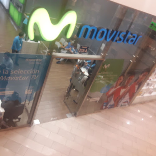 Opiniones de Movistar C.C. La Rambla Av. Brasil en Breña - Tienda de electrodomésticos