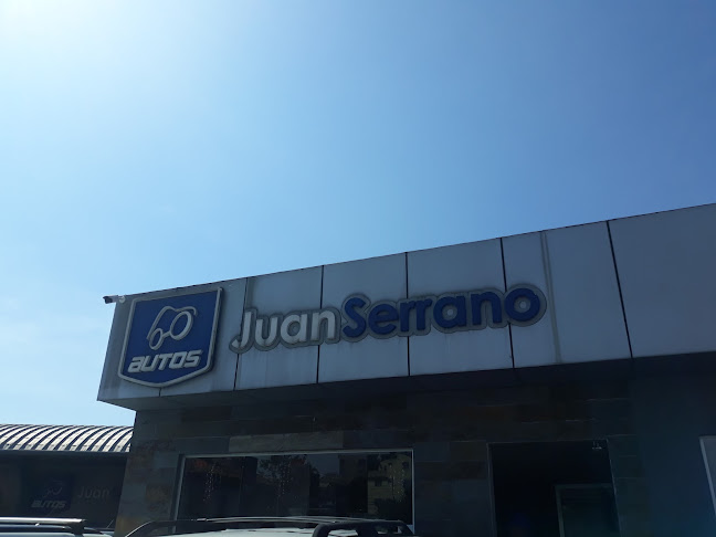 Autos Juan Serrano