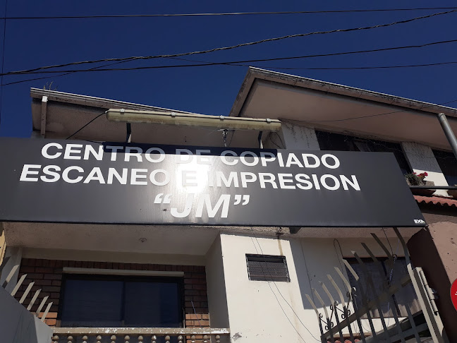 Comercial JM