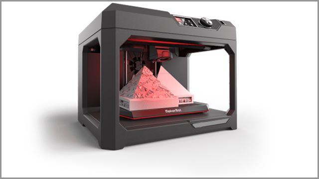 Migliore stampante 3D
