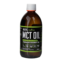MCT Oil- Savesbest.com