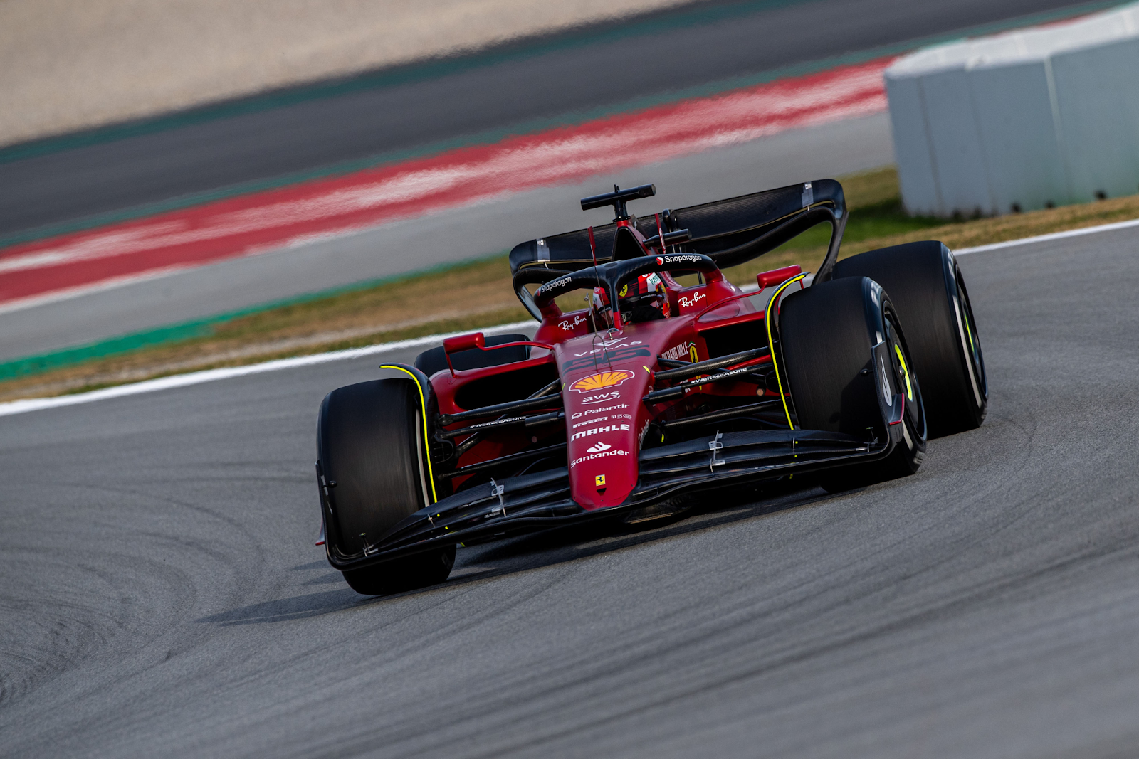 Best f1 races of all time SportsUnfold