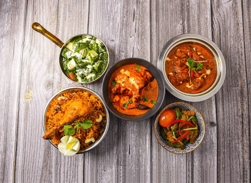 Best Indian Restaurants in KL