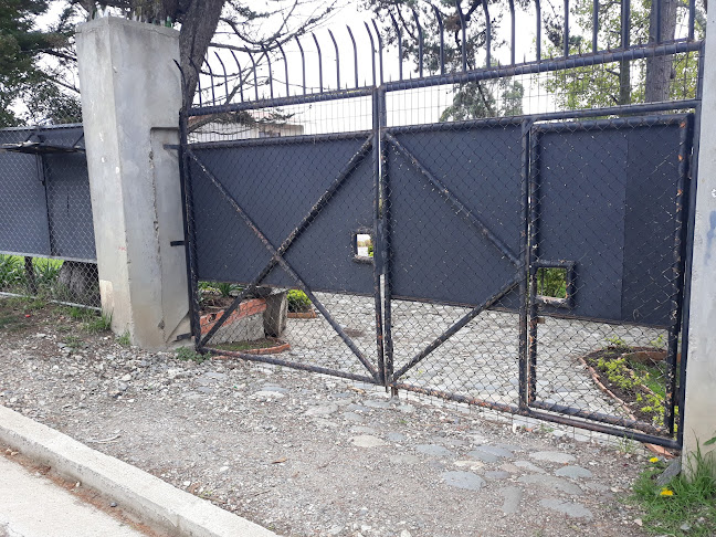 Canchas Reina Del Cisne