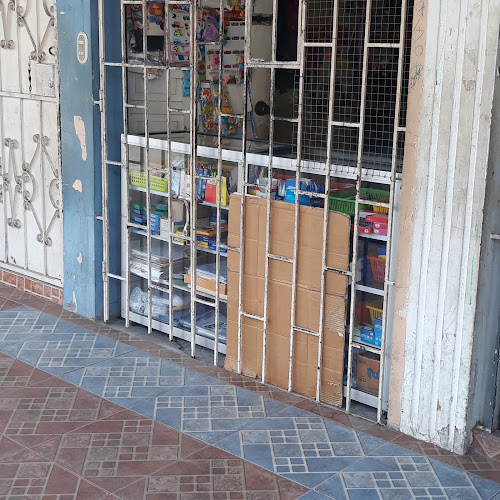 Bazar Y Papelería