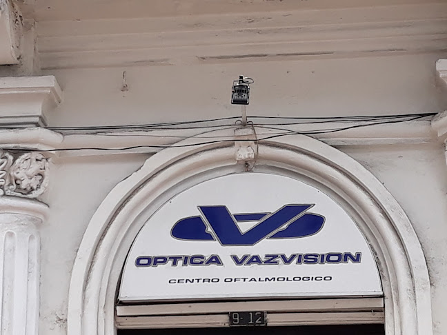 OPTICA VAZVISIÓN - Cuenca
