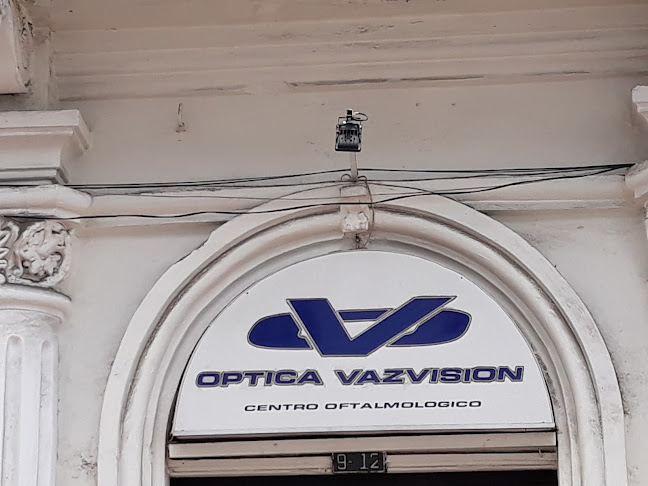 OPTICA VAZVISIÓN - Óptica