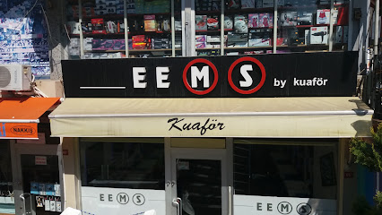 EEMS By Kuaför