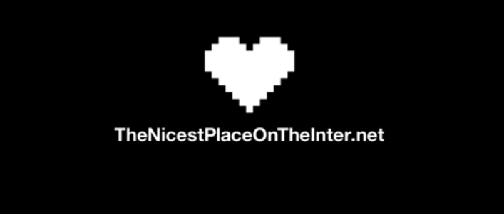 Nicest Place on the Internet