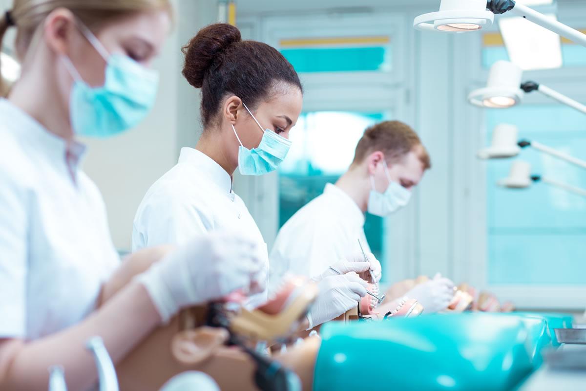 emergency dental clinic in Richmond Hill