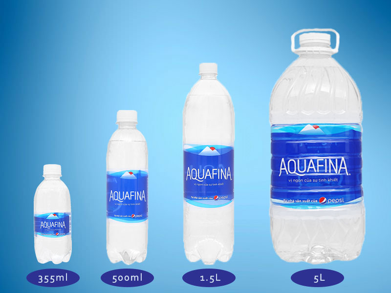 Đại Lý Nước Suối Aquafina Gần Đây ? Cách Đặt Nước Giao Tận Nơi Nhanh Chóng