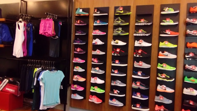 Sportzone - Tienda de deporte