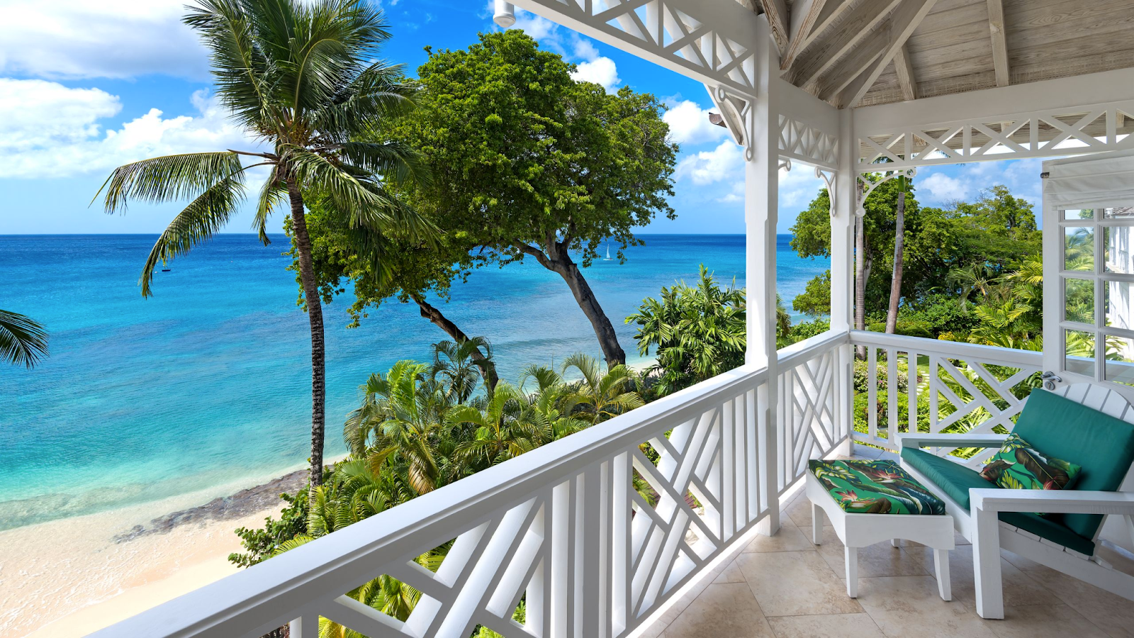 image of ZenBreak Mahogany Bay Seashells