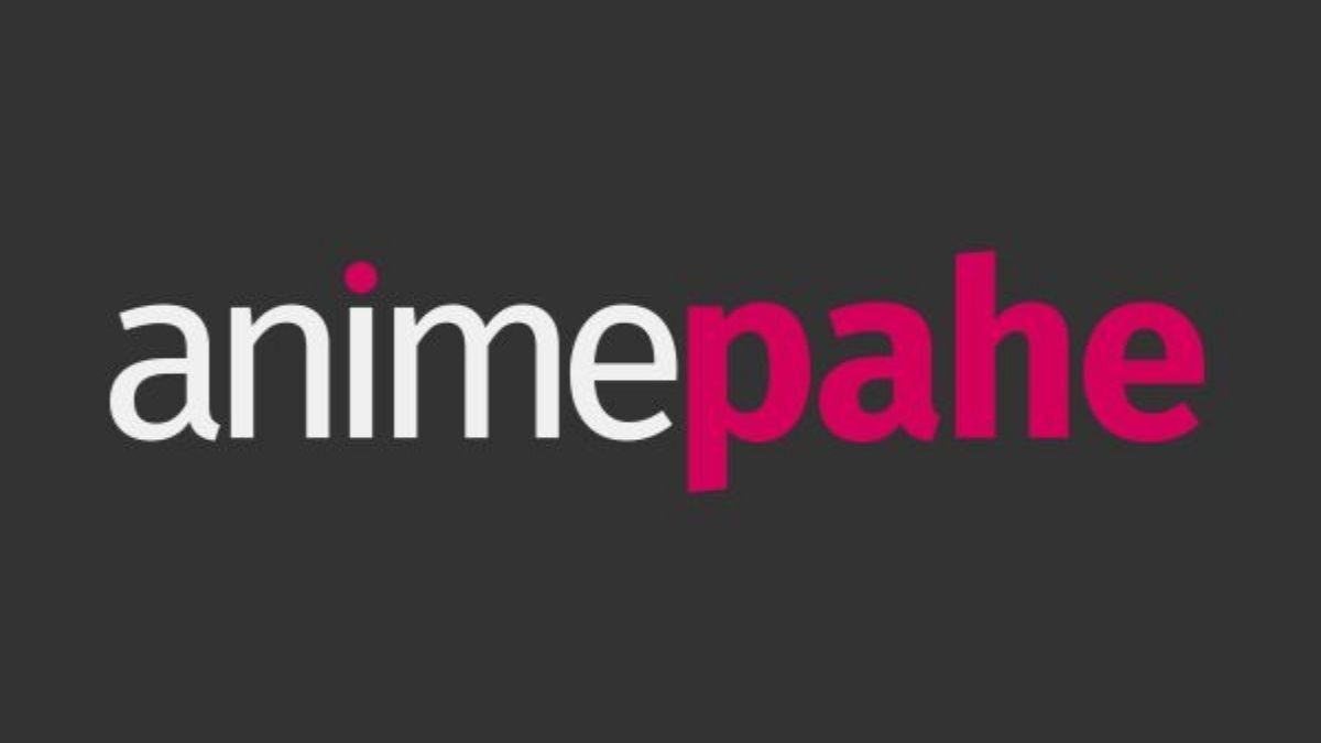 logo of animepahe