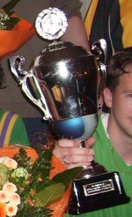 De Cup