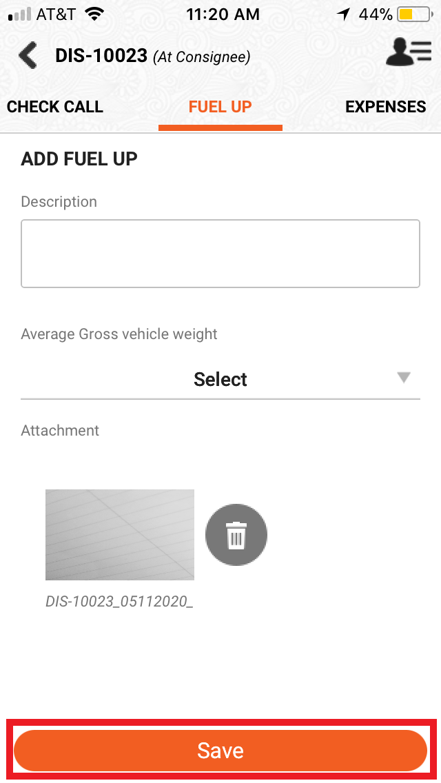 TruckLogics trucking management software mobile app tutorial