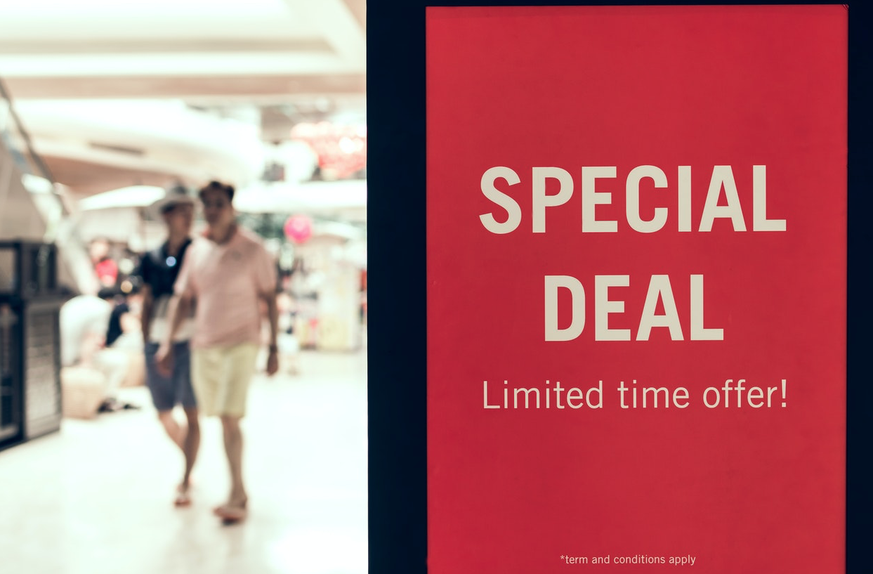 How to Create a Successful Limited-Time Offer