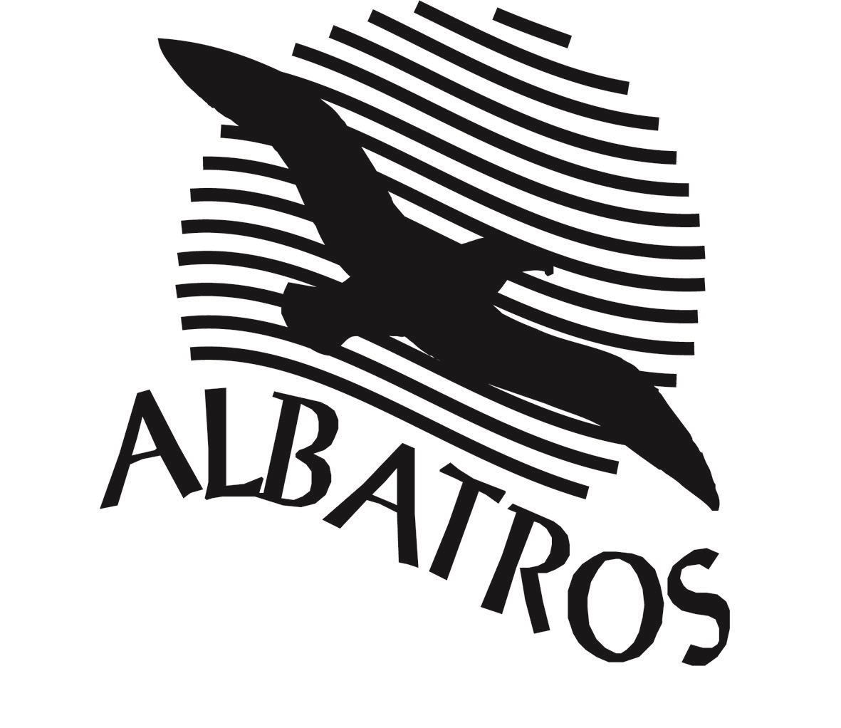 Znalezione obrazy dla zapytania wydawnictwo albatros logo