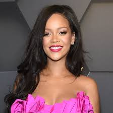 Rihanna beautiful women