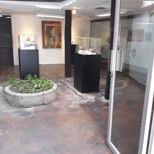 Opiniones de MUSEO DE SITIO MANUEL AGUSTÍN LANDIVAR en Cuenca - Museo
