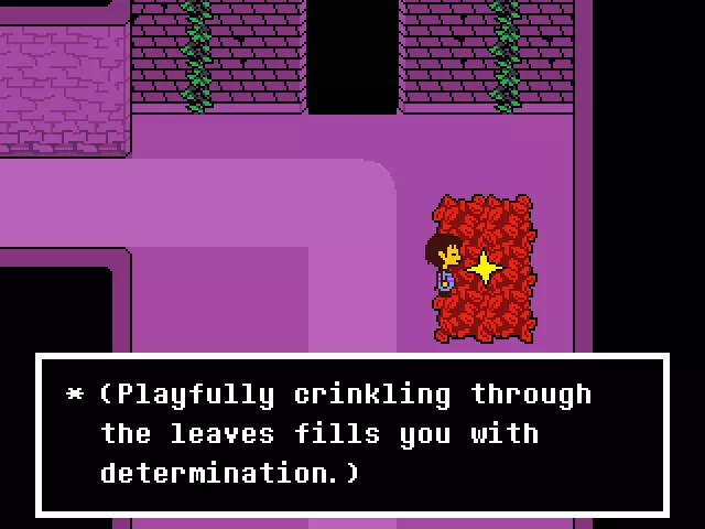 Undertale and EarthBound: Characters, Music, and Meaning – Video ...