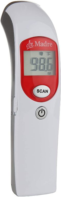 Dr. Madre Digital Thermometer