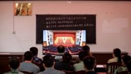 时事大家谈:脱贫攻坚创“人间奇迹”,习近平运动治国的典范?
